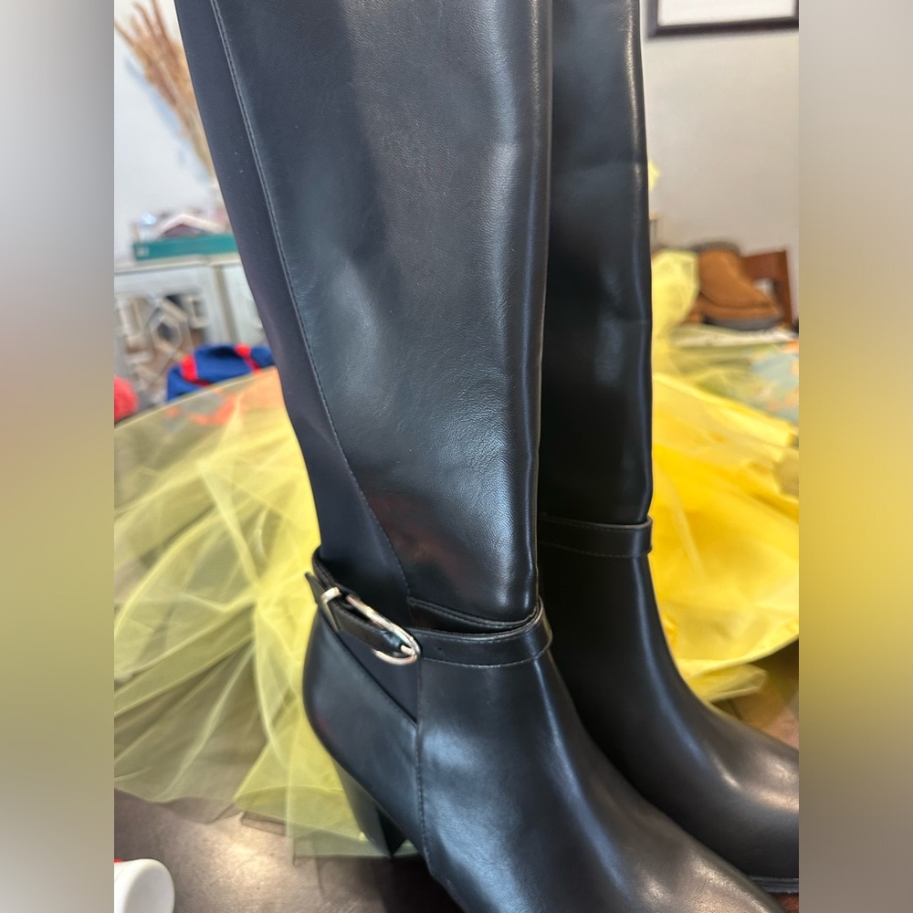 Anne Klein Rivera Boot